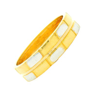 Mens Gold Ring