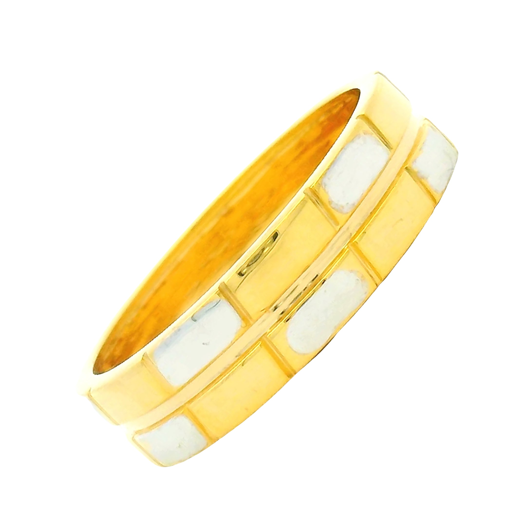 Mens Gold Ring