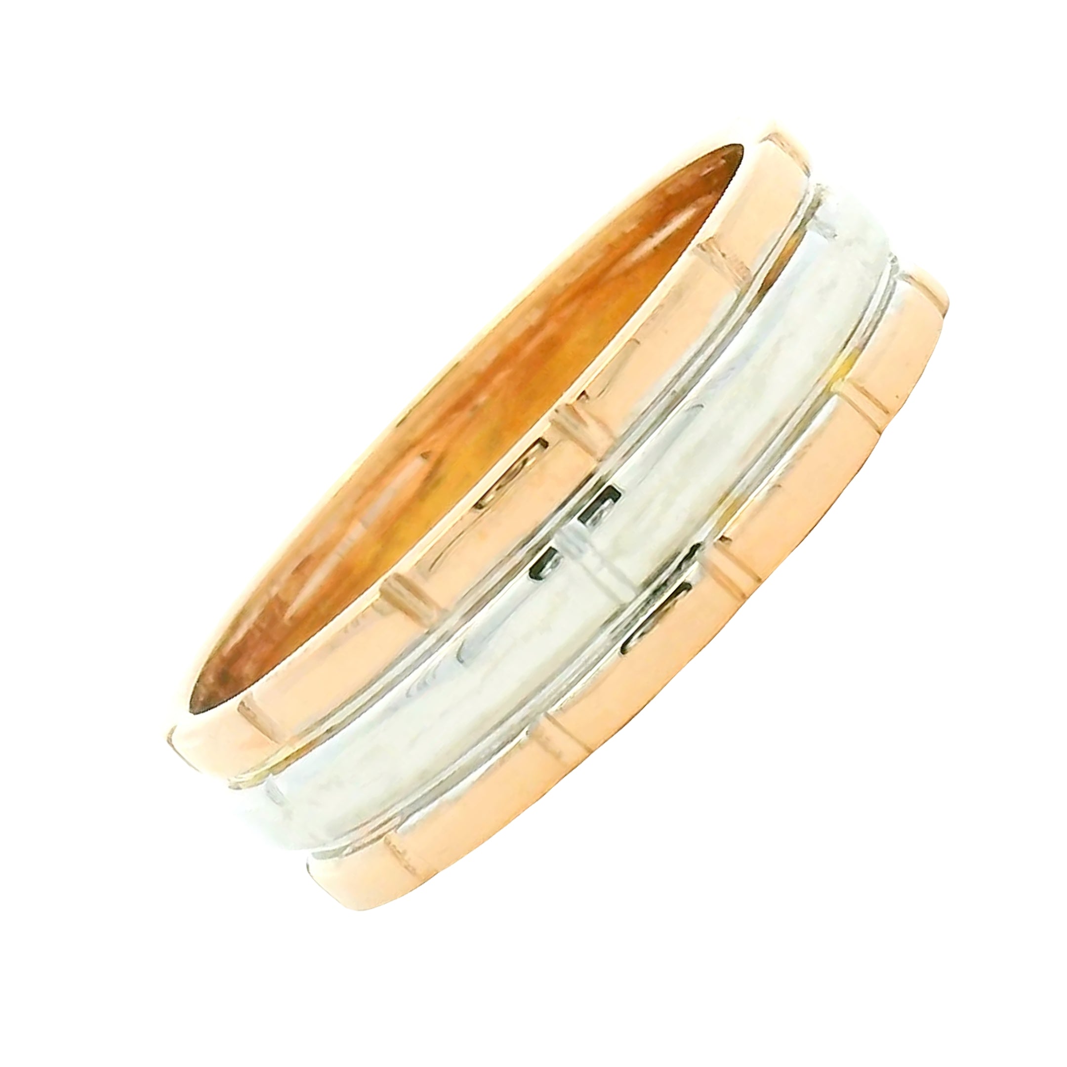 Mens Gold Ring