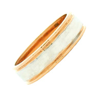 Mens Gold Ring