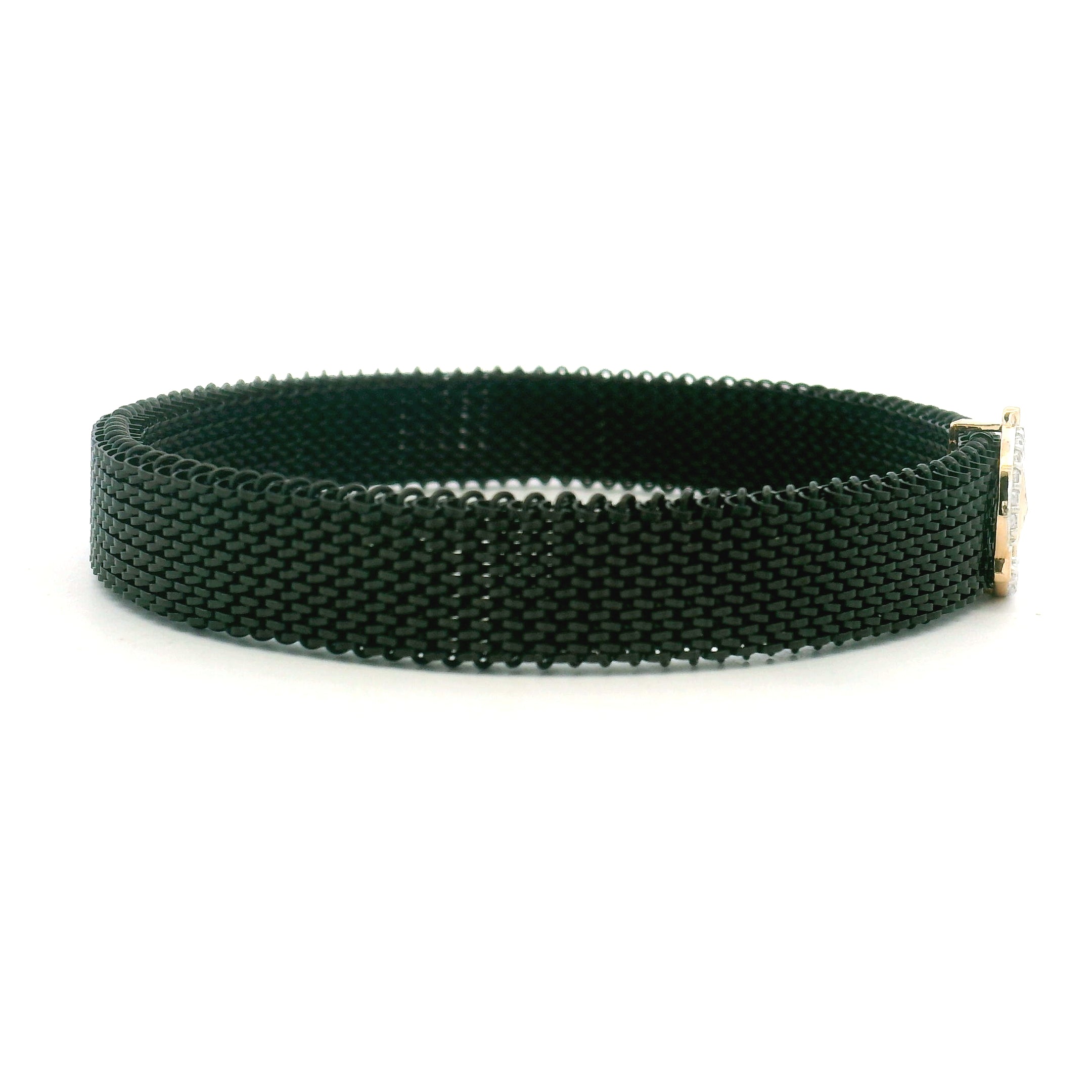 Mens Gold Bracelet