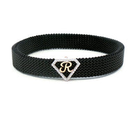 Mens Gold Bracelet