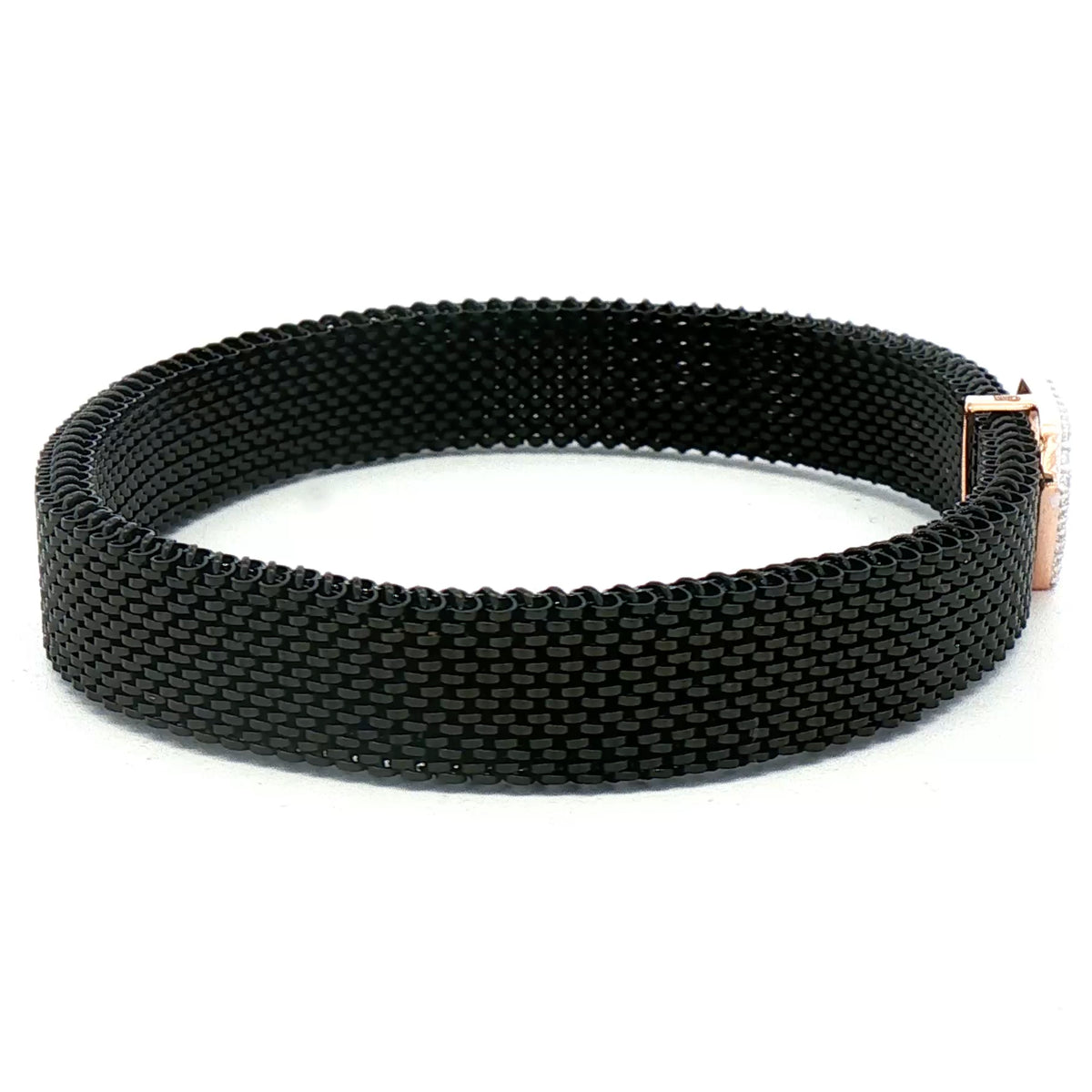 Mens Gold Bracelet