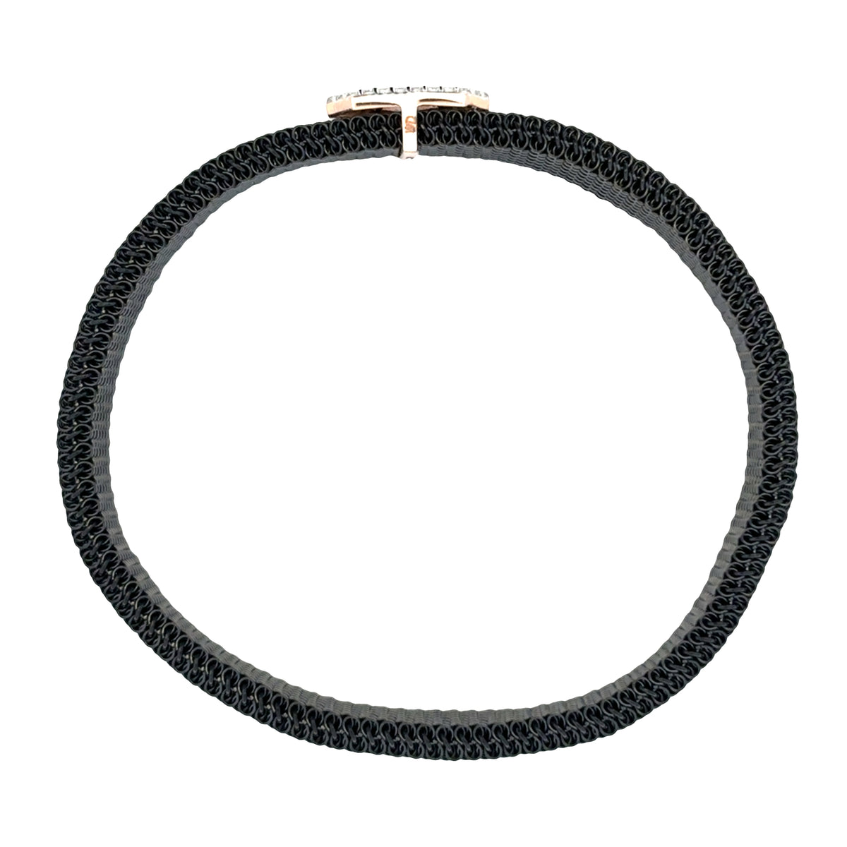 Mens Gold Bracelet