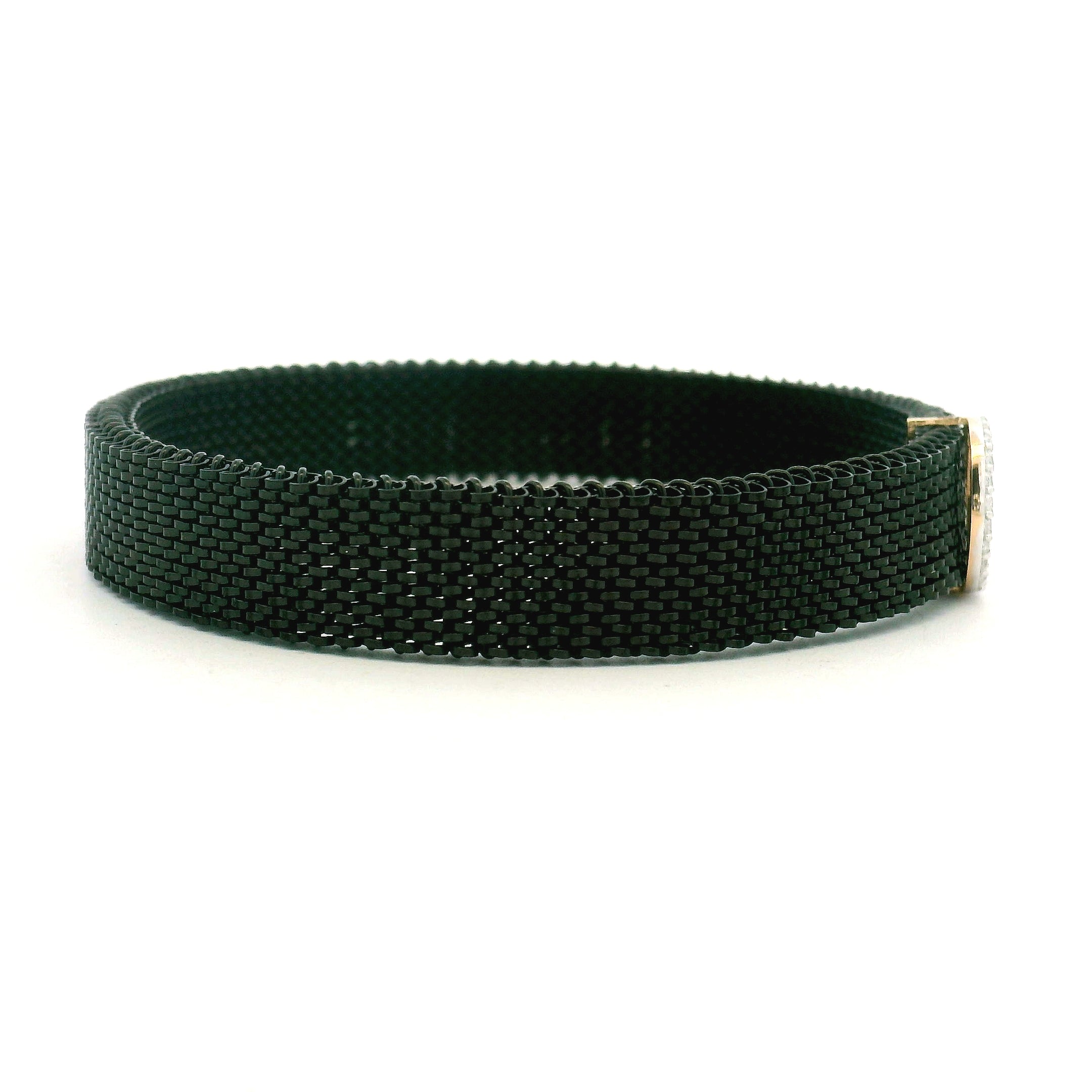 Mens Gold Bracelet