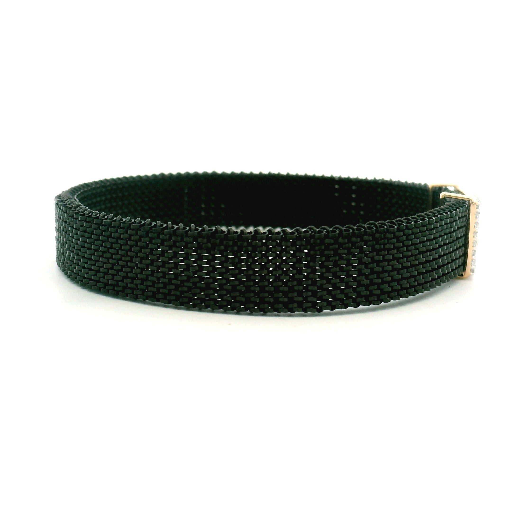 Mens Gold Bracelet