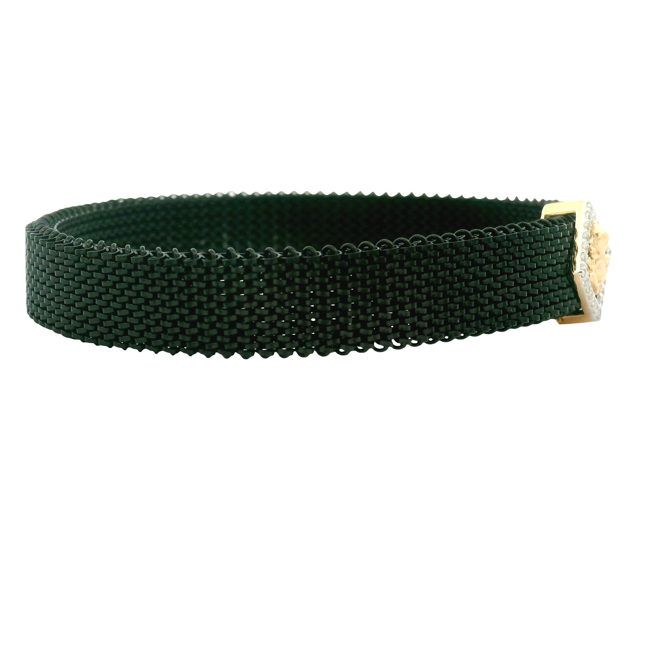 Mens Gold Bracelet