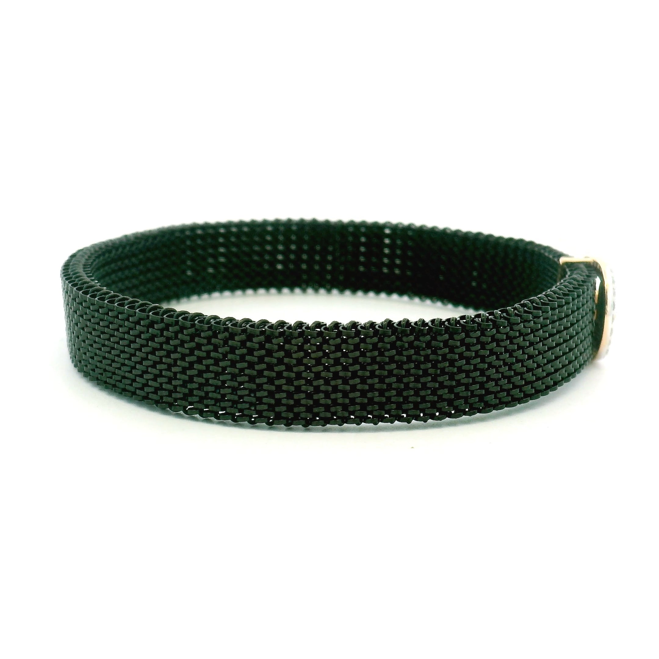Mens Gold Bracelet