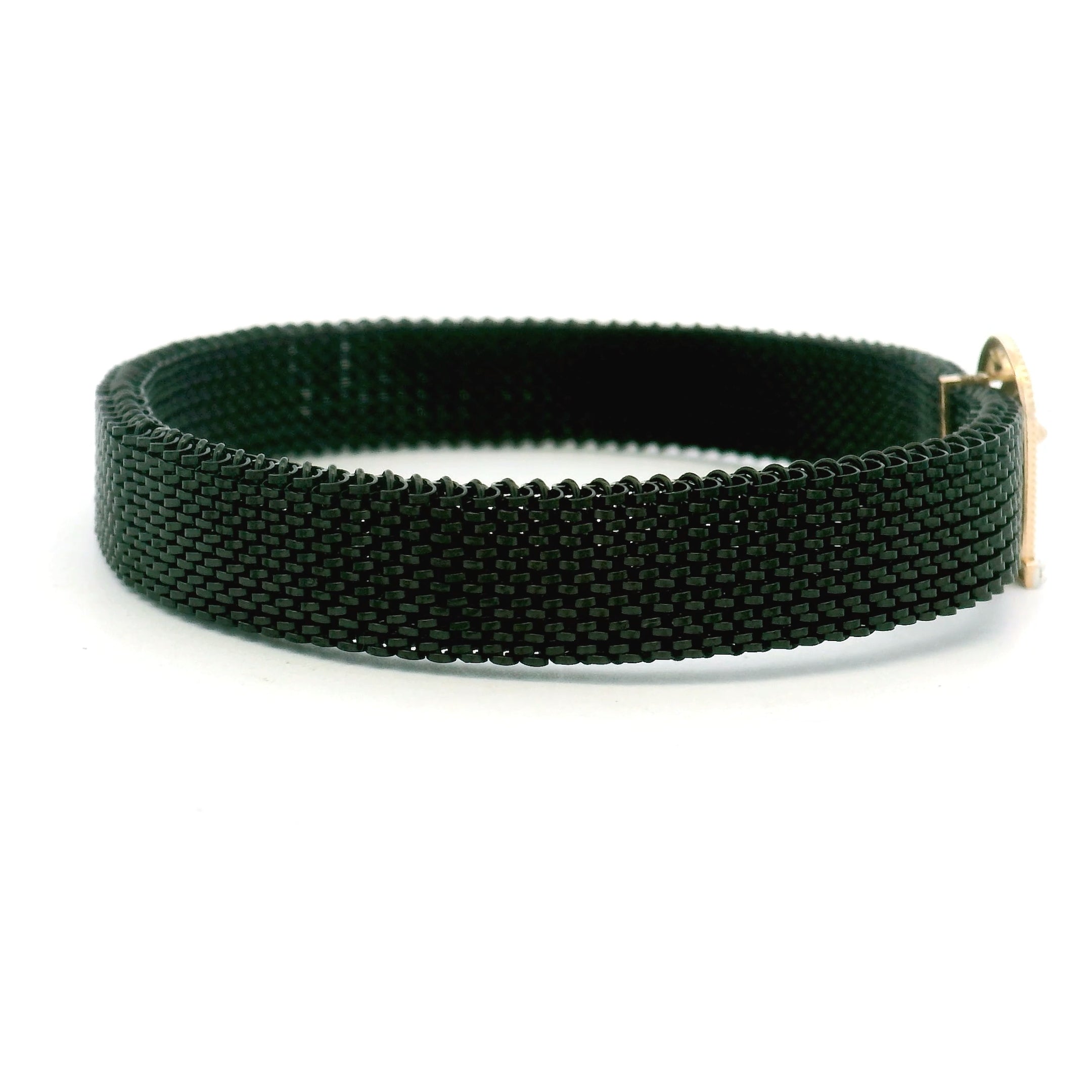 Mens Gold Bracelet