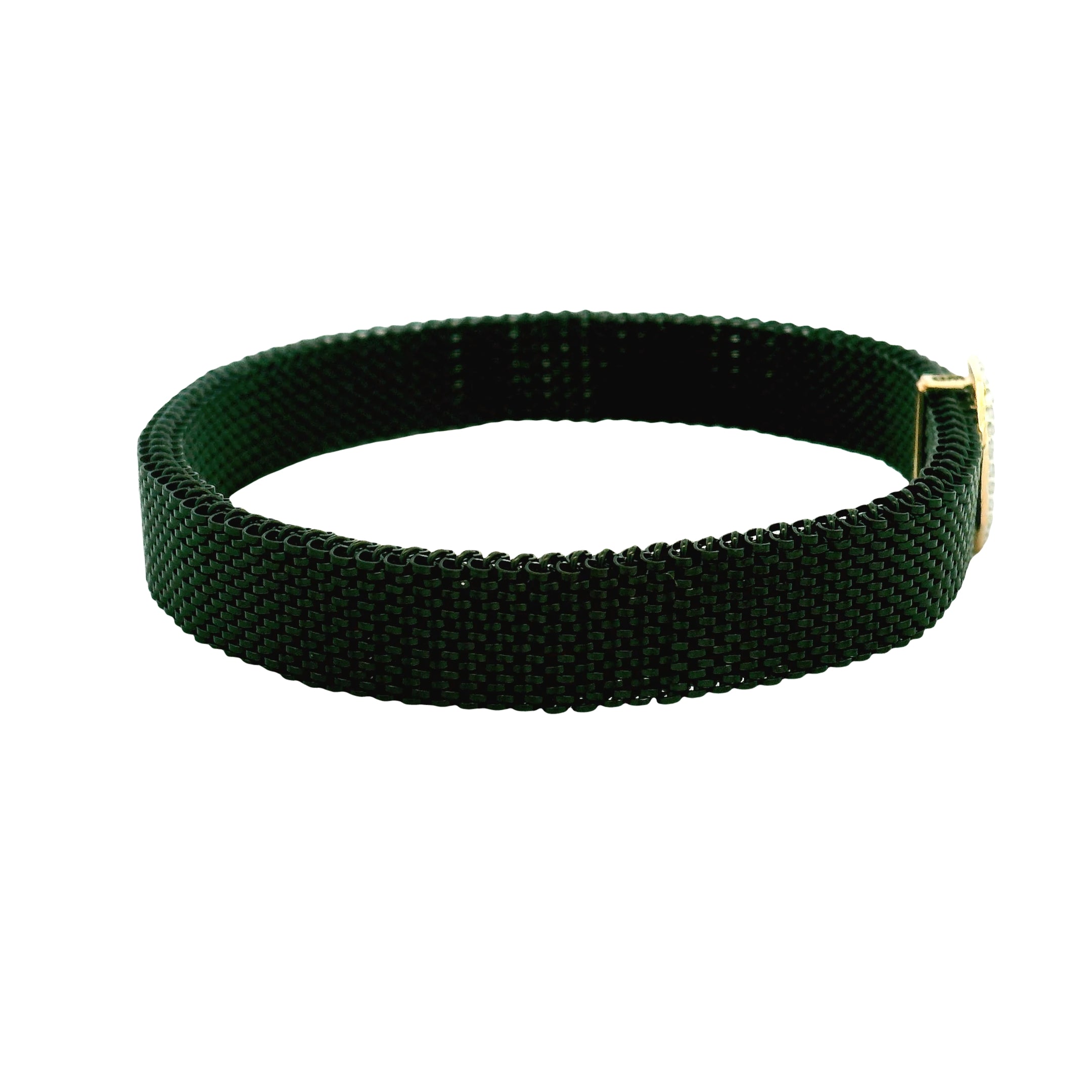Mens Gold Bracelet