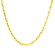 Mens Gold Chain