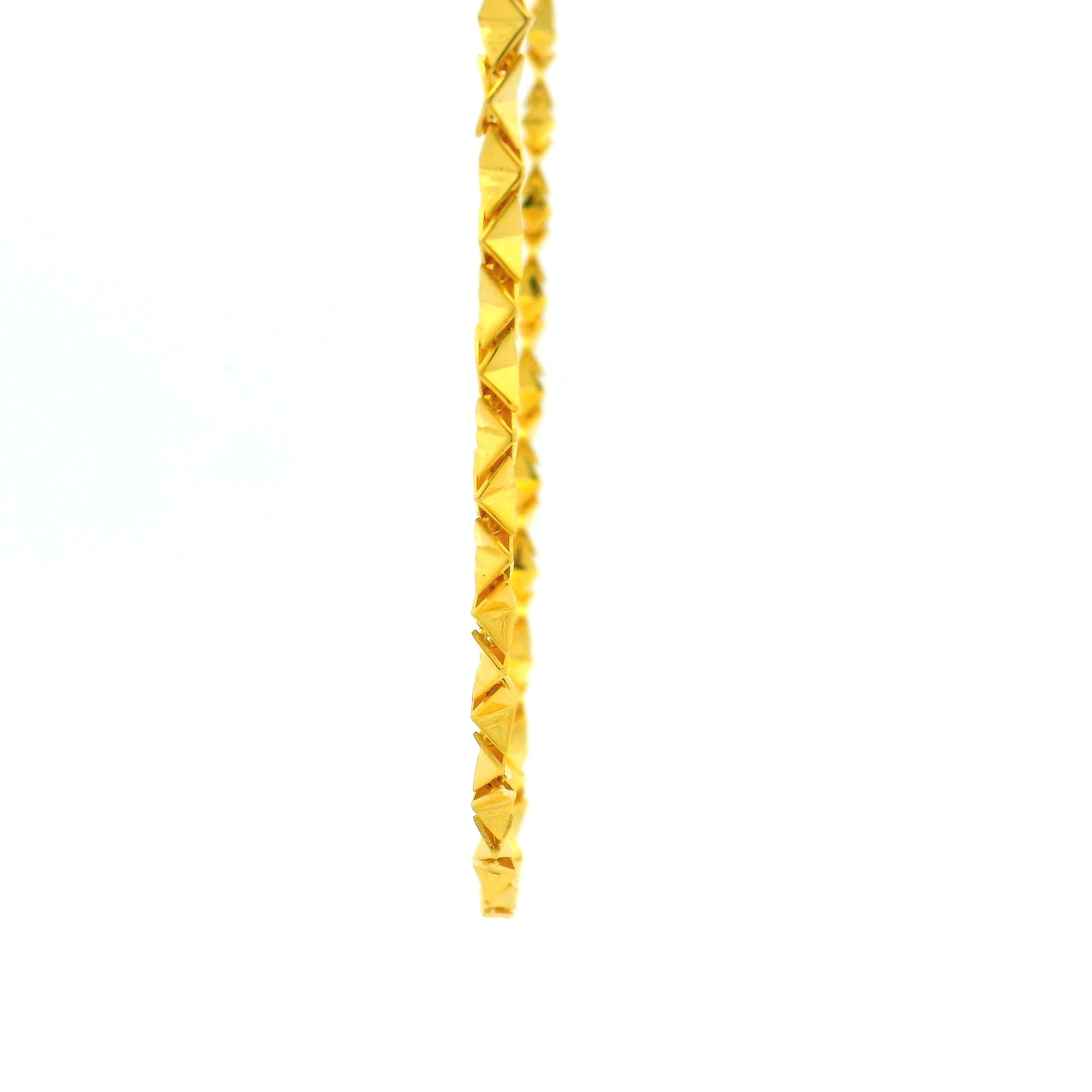 Mens Gold Chain