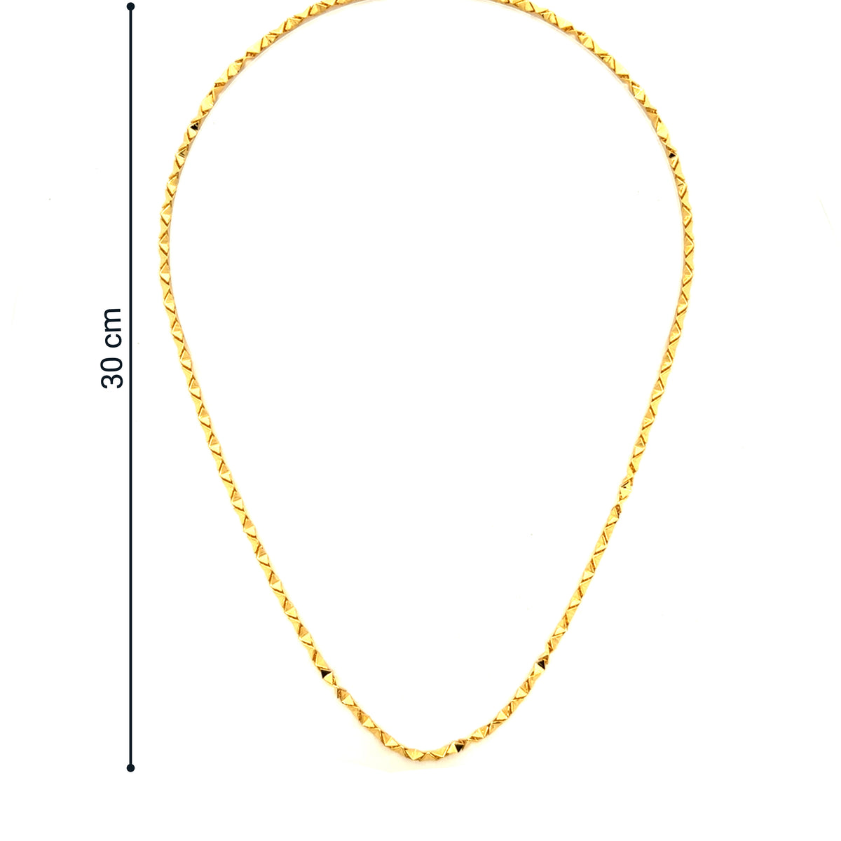 Mens Gold Chain