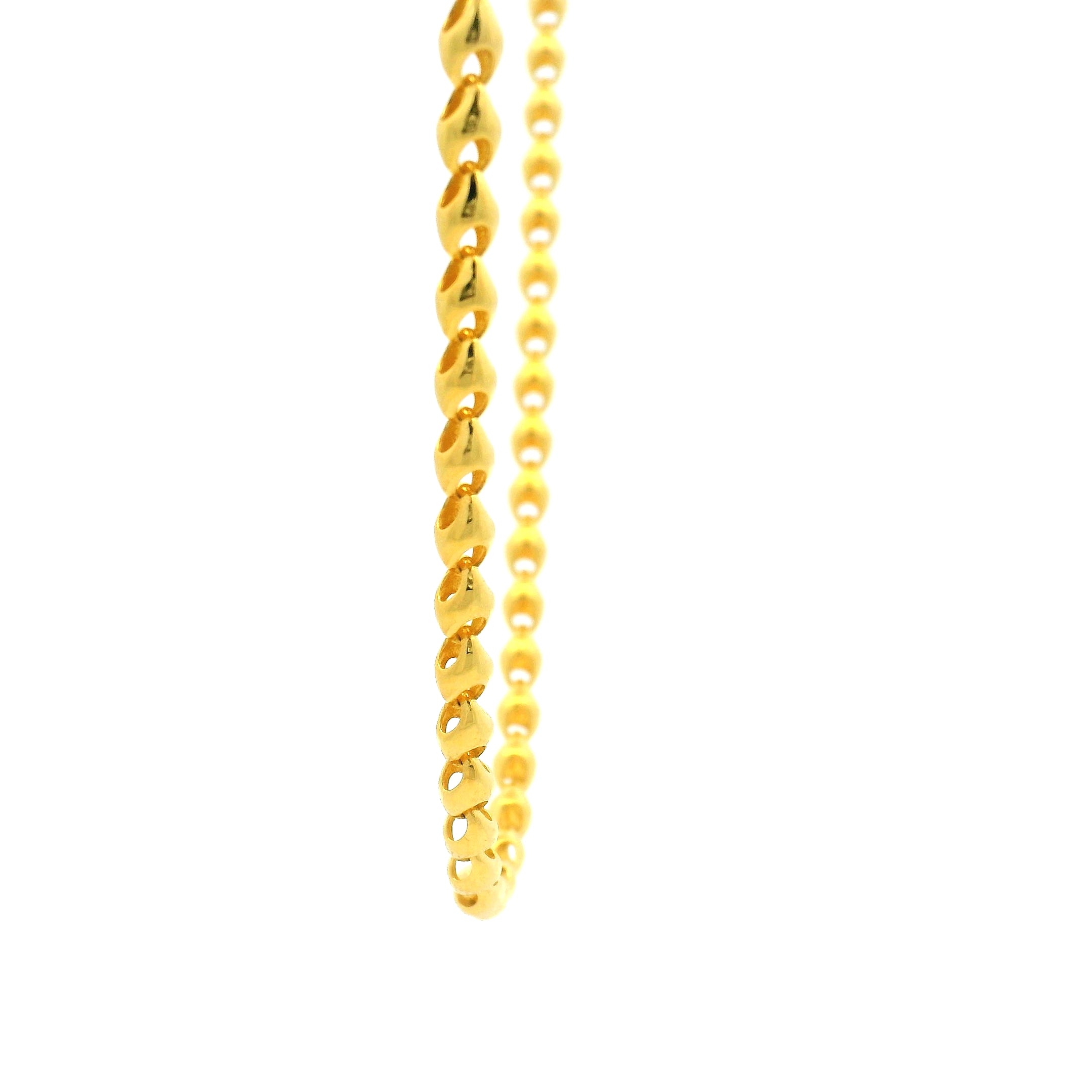 Mens Gold Chain