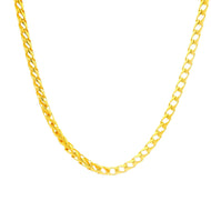 Mens Gold Chain