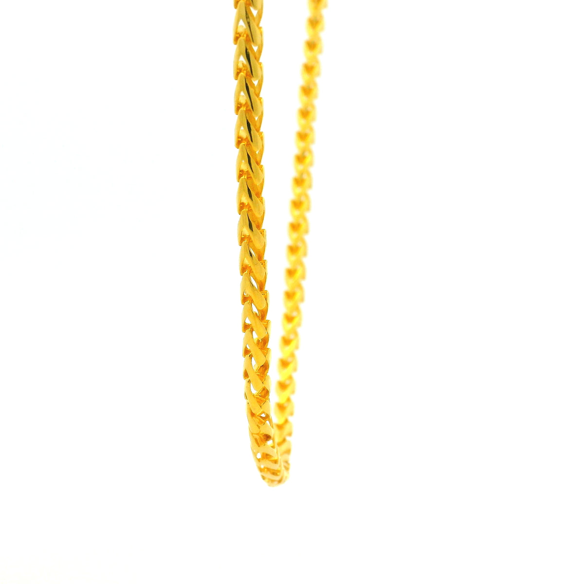 Mens Gold Chain