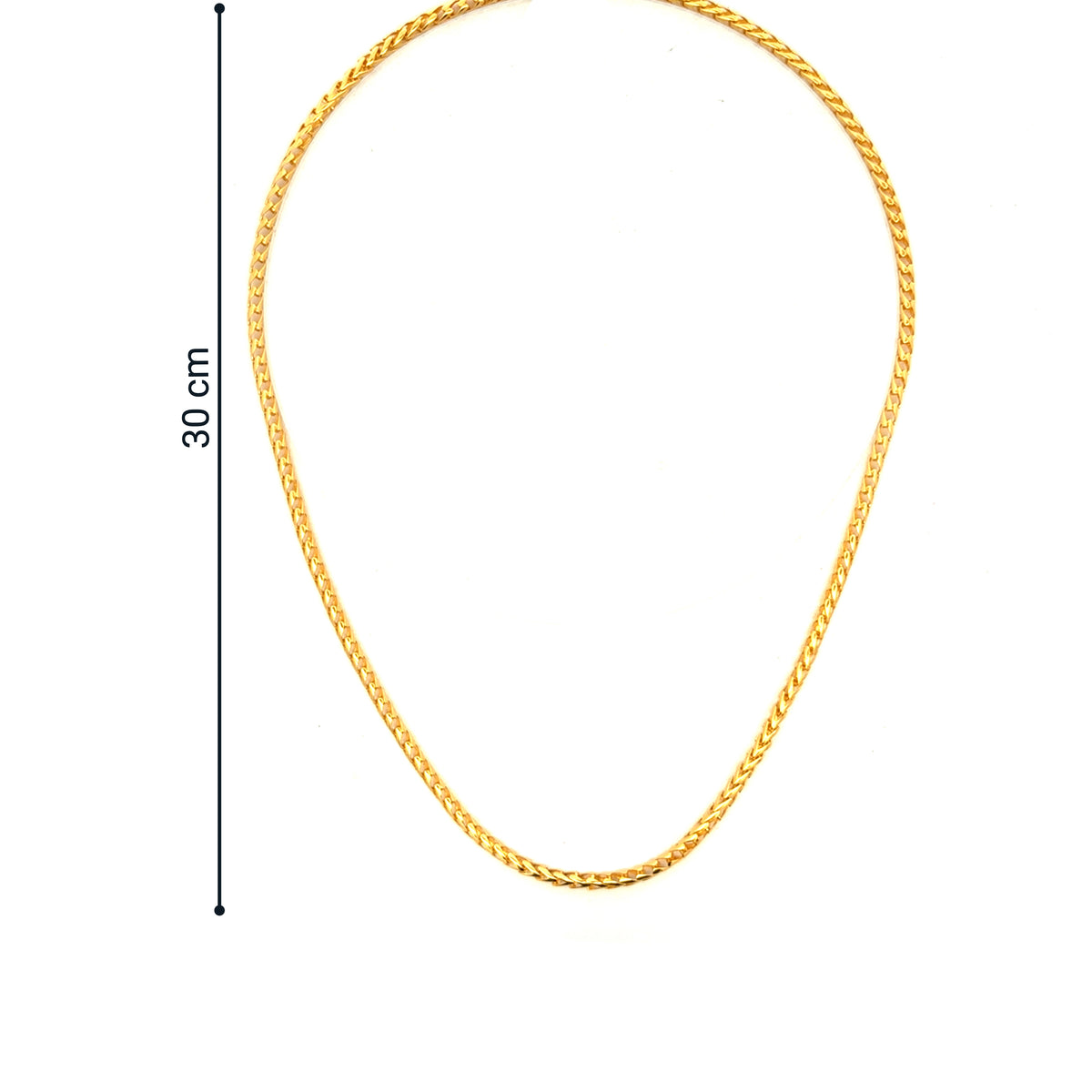 Mens Gold Chain
