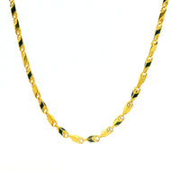 Mens Gold Chain