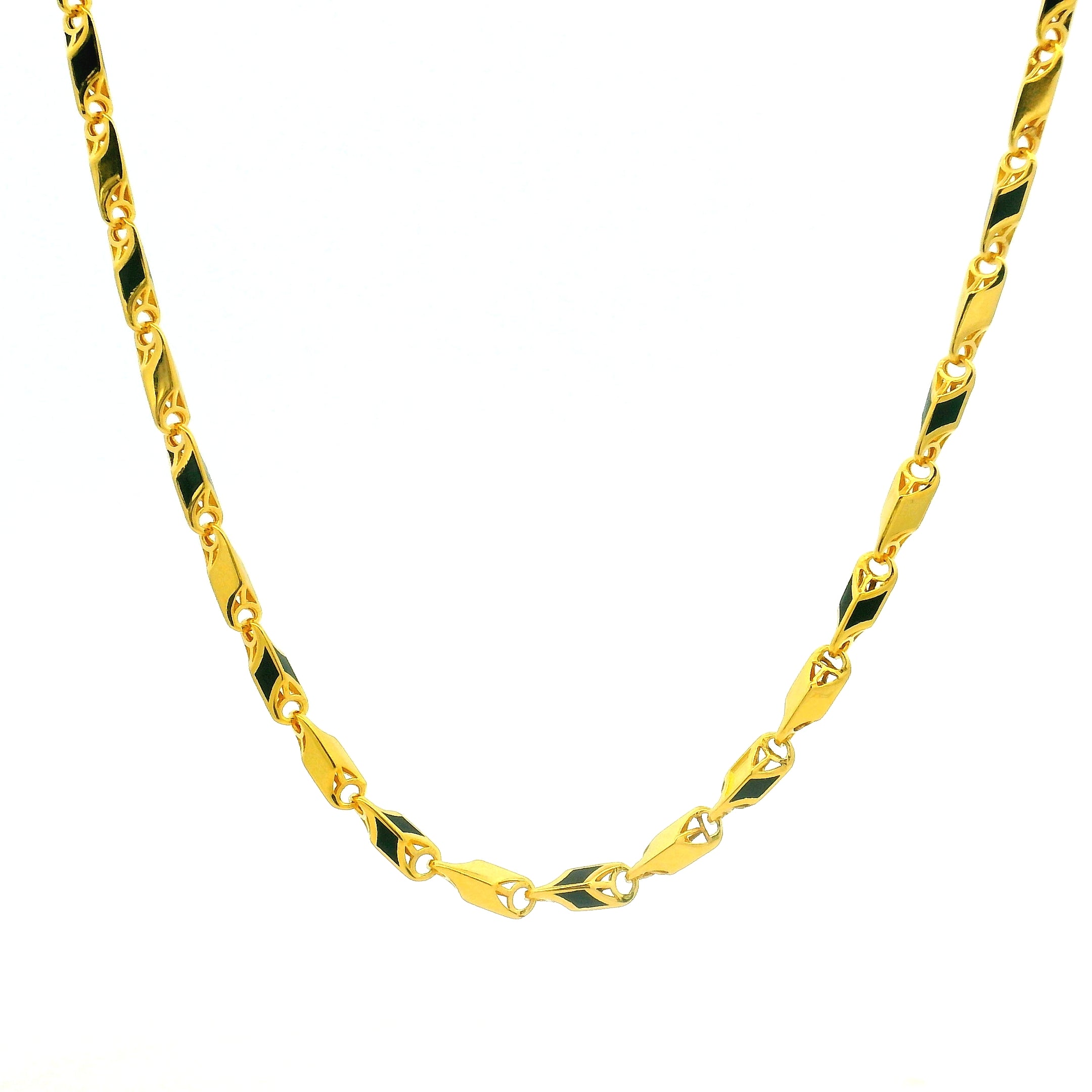 Mens Gold Chain