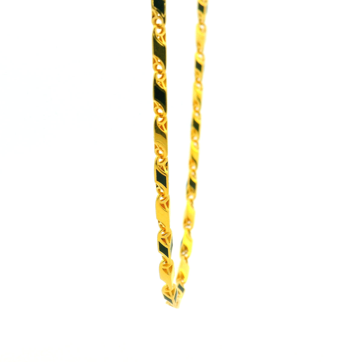 Mens Gold Chain