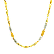 Mens Gold Chain