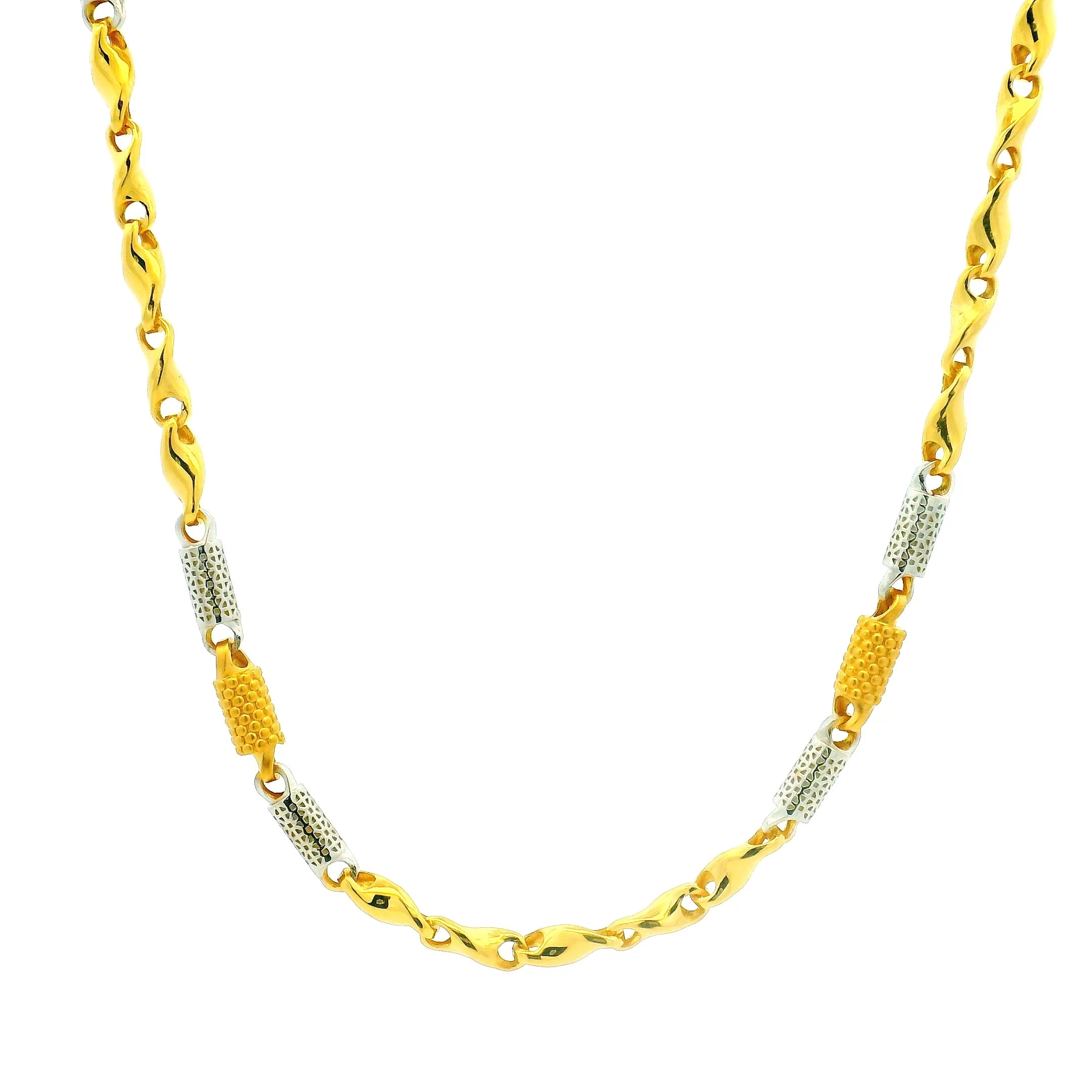 Mens Gold Chain