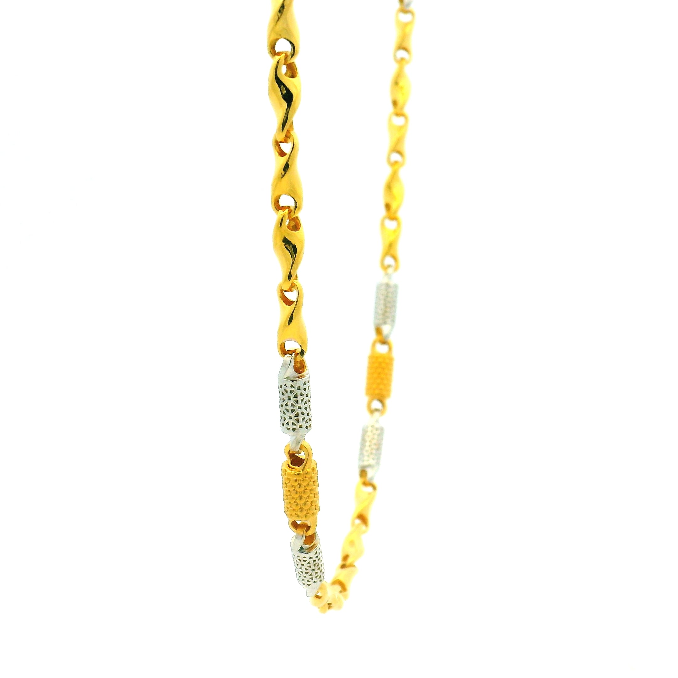 Mens Gold Chain
