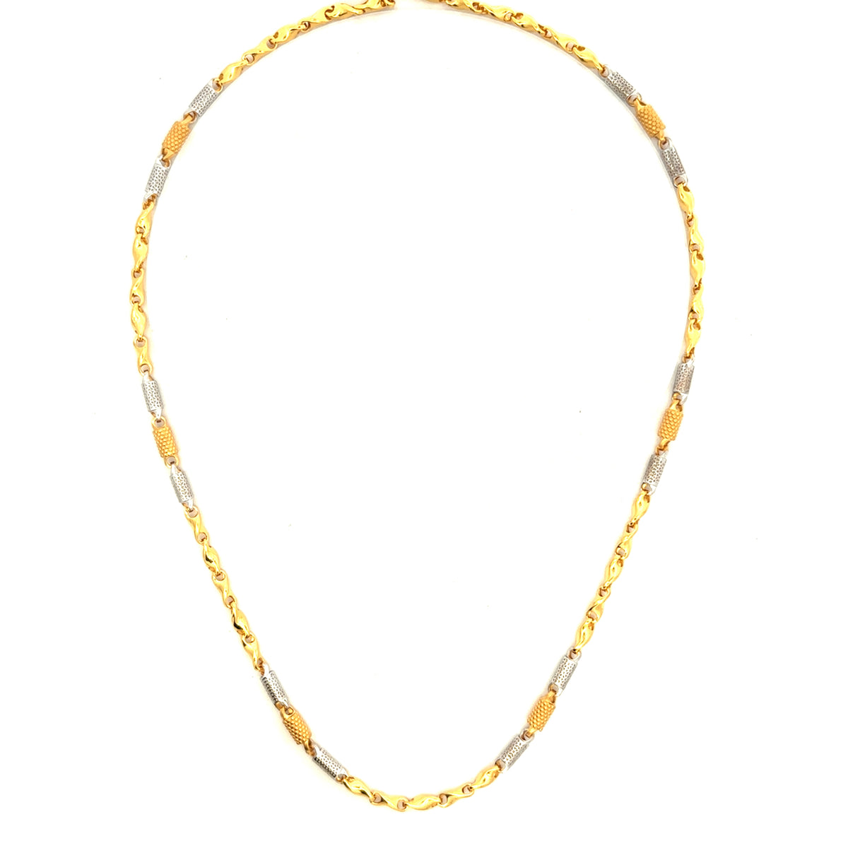 Mens Gold Chain