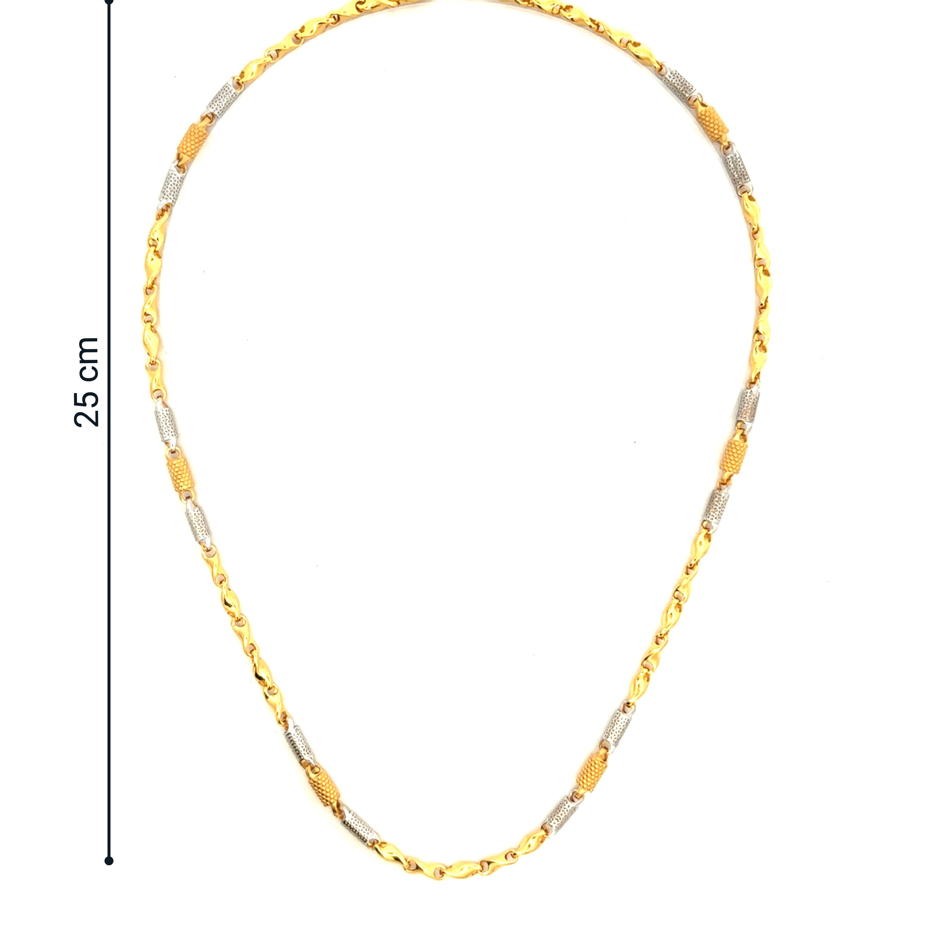 Mens Gold Chain