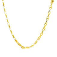 Mens Gold Chain