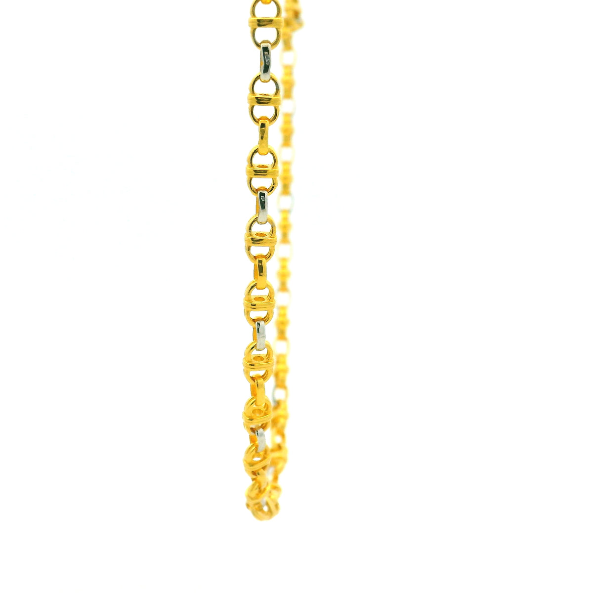 Mens Gold Chain