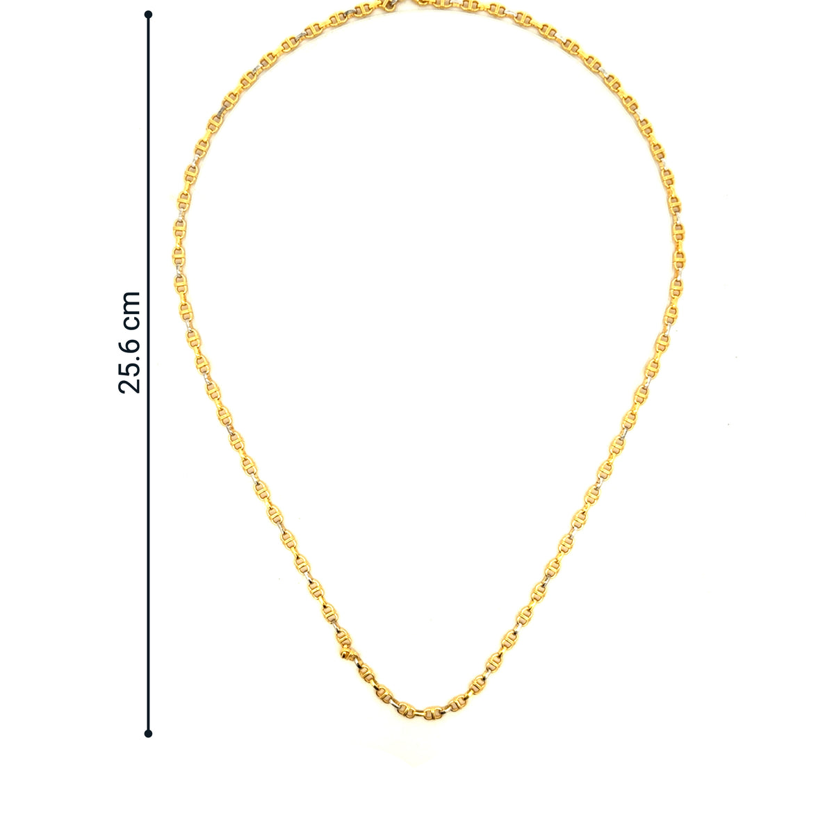 Mens Gold Chain