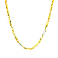 Mens Gold Chain