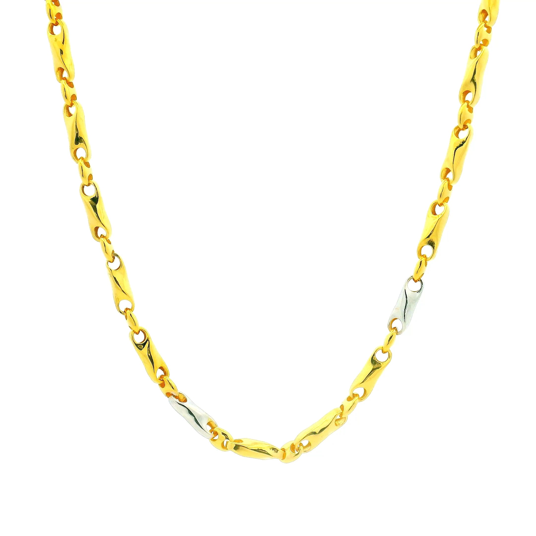 Mens Gold Chain