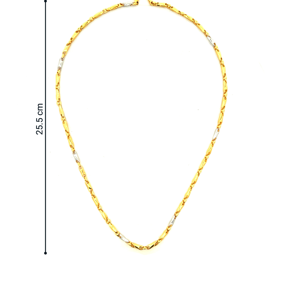 Mens Gold Chain