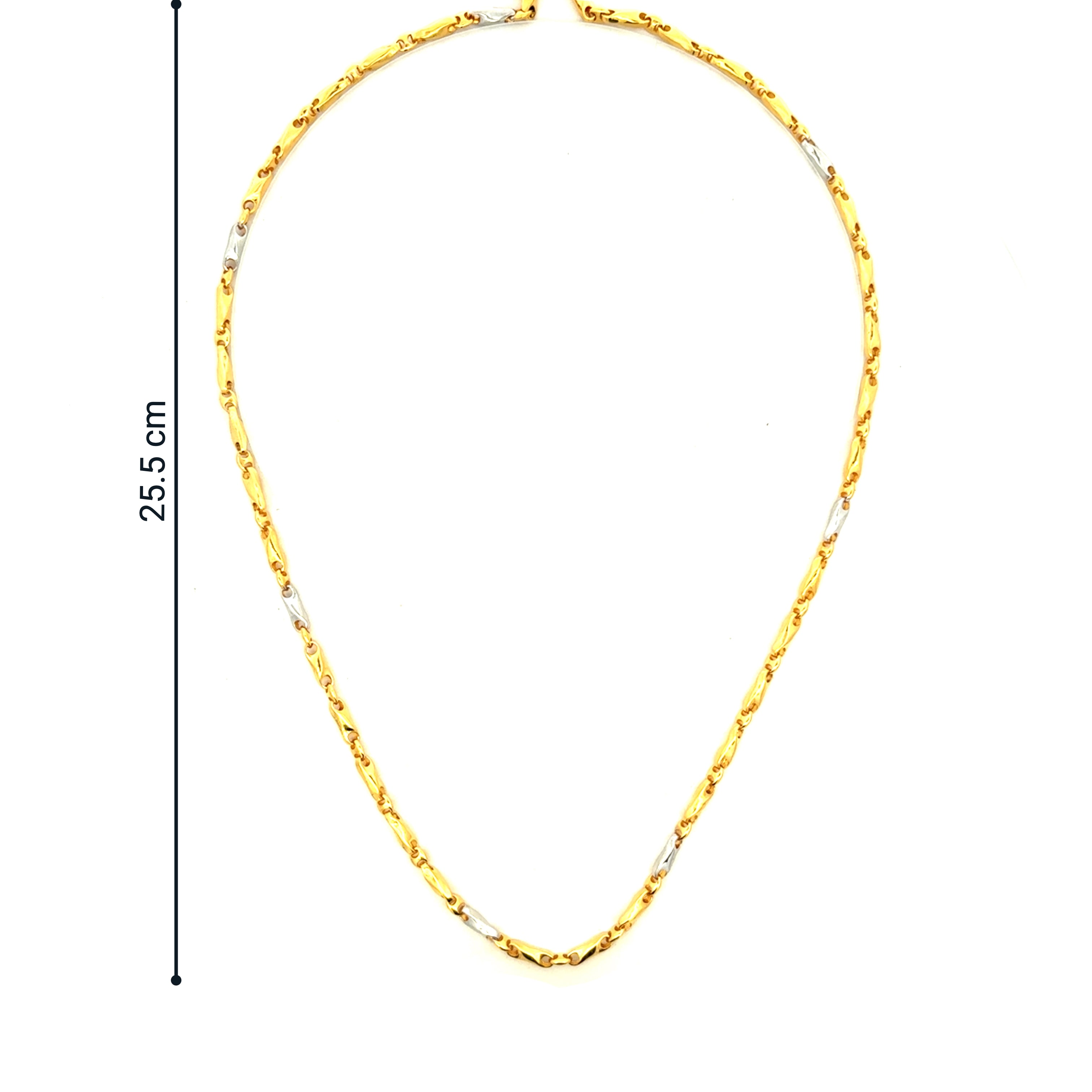 Mens Gold Bracelet