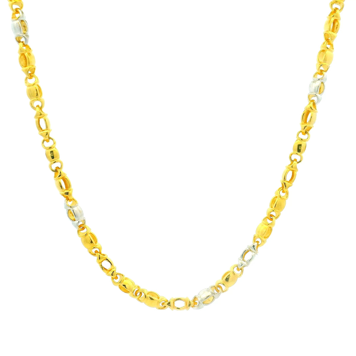 Mens Gold Chain