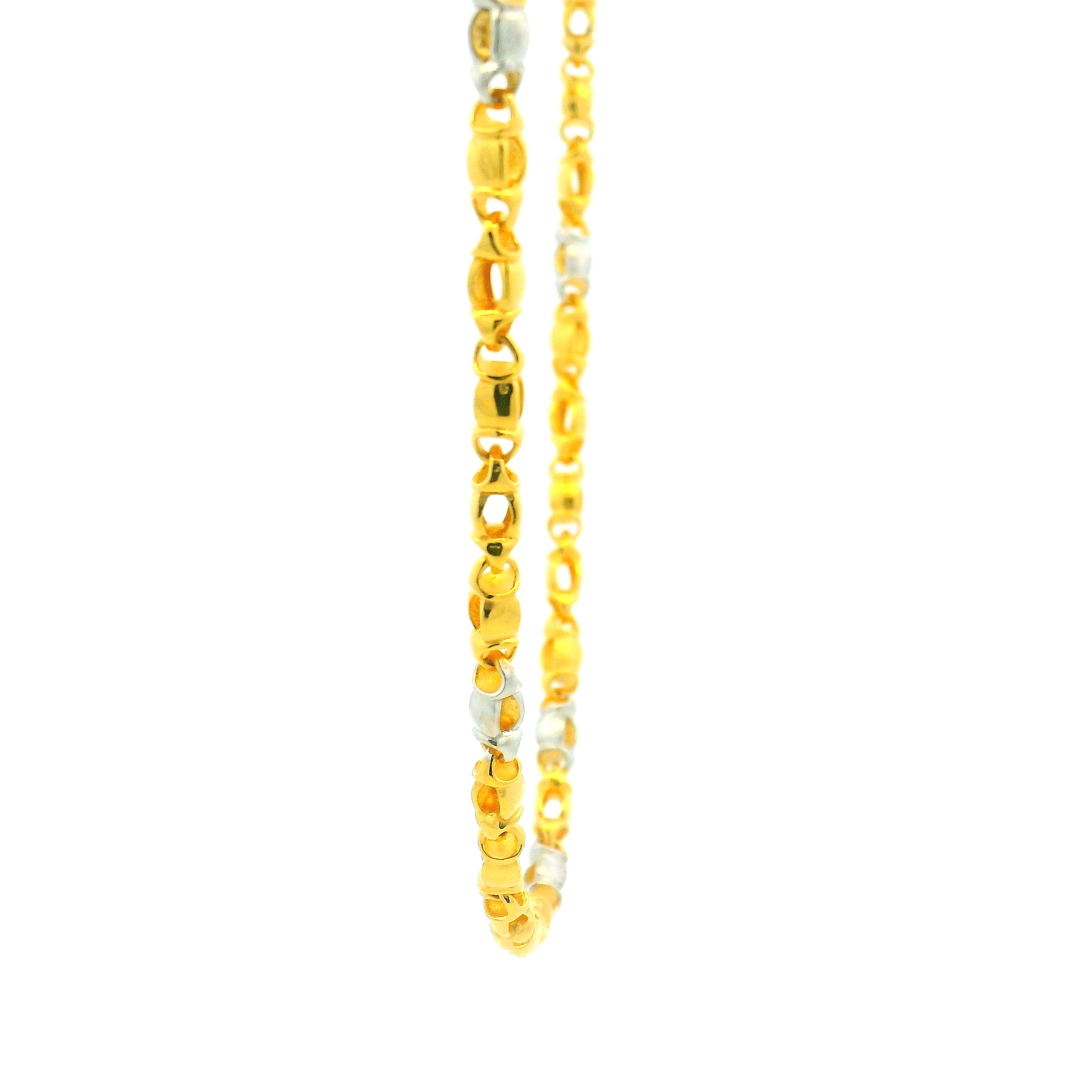 Mens Gold Chain
