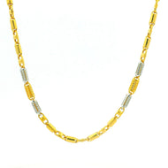 Mens Gold Chain