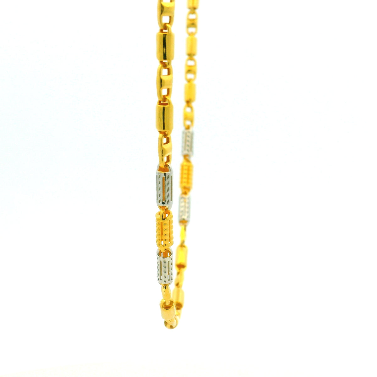 Mens Gold Chain