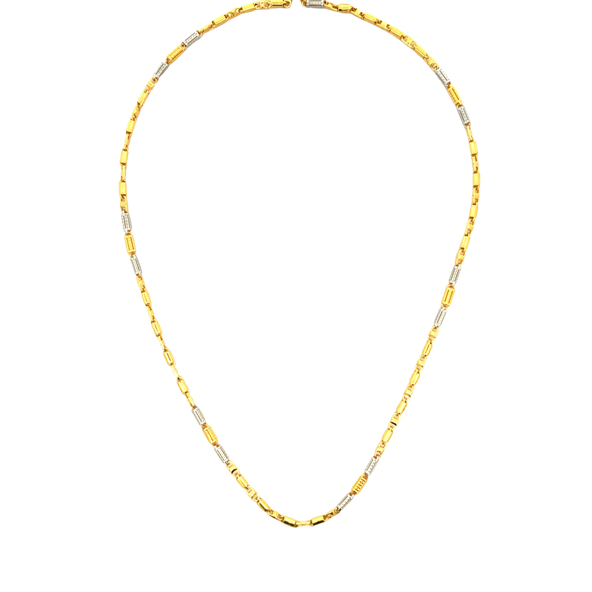 Mens Gold Chain