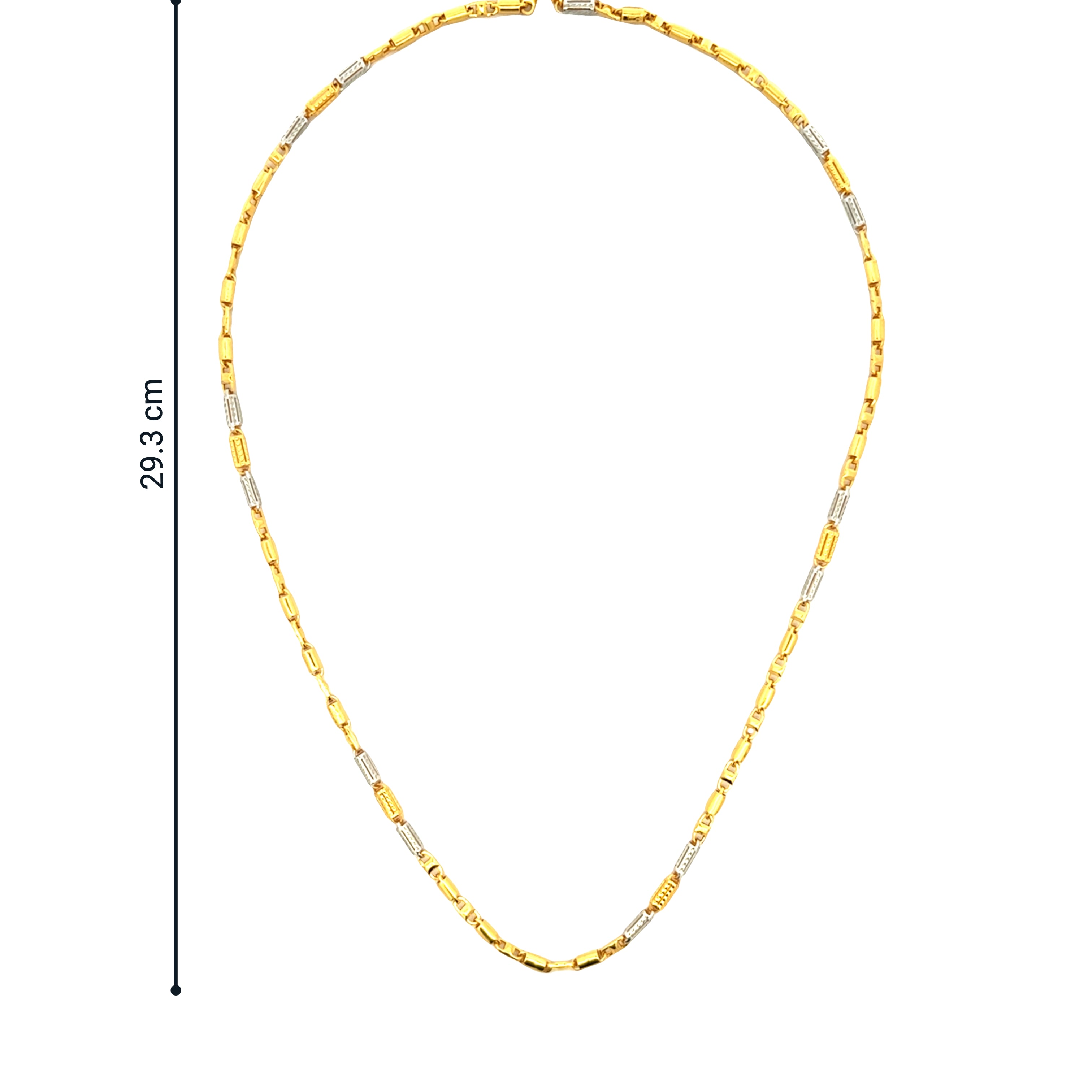 Mens Gold Chain
