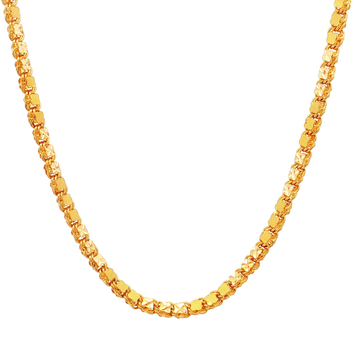 Mens Gold Chain