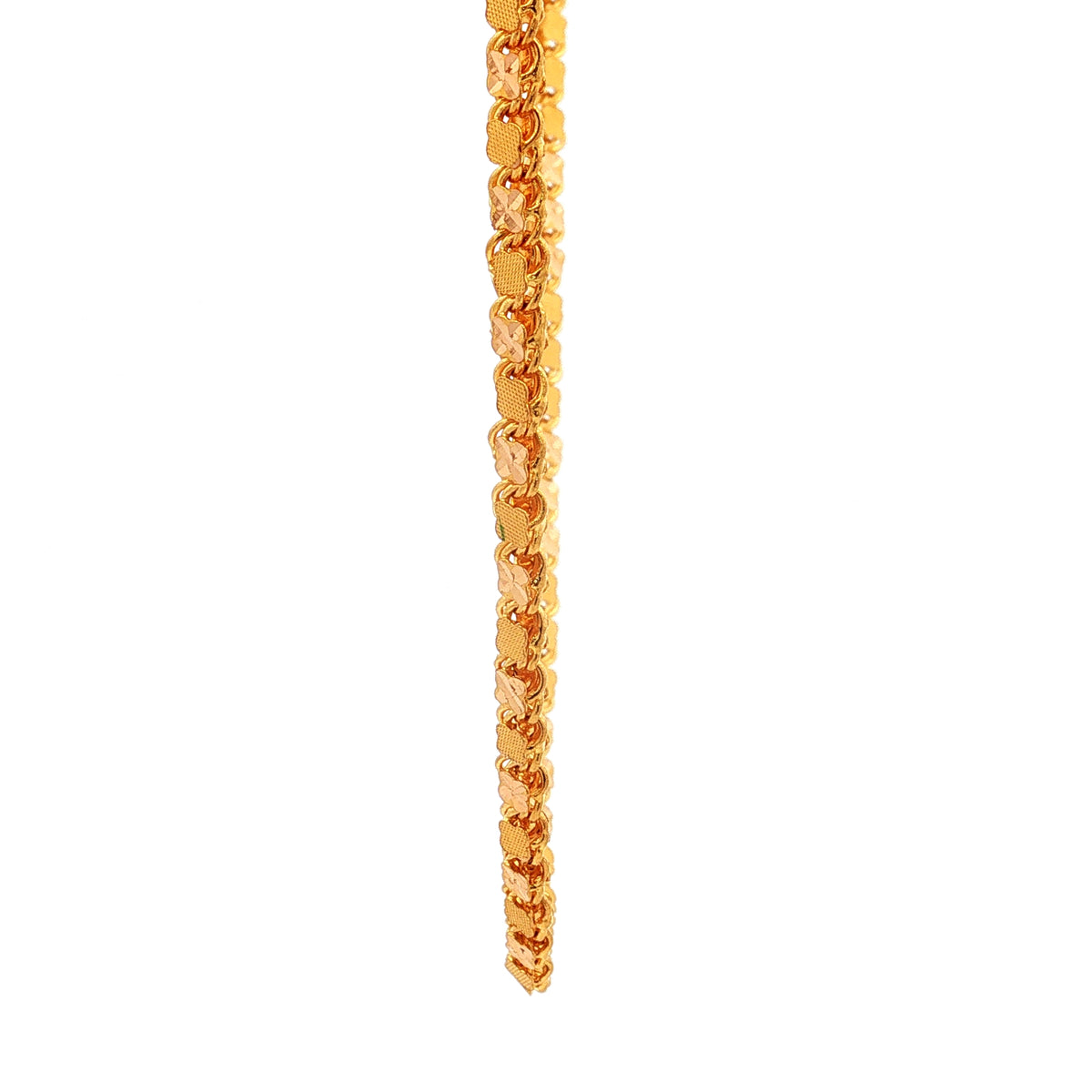 Mens Gold Chain