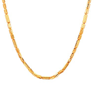 Mens Gold Chain