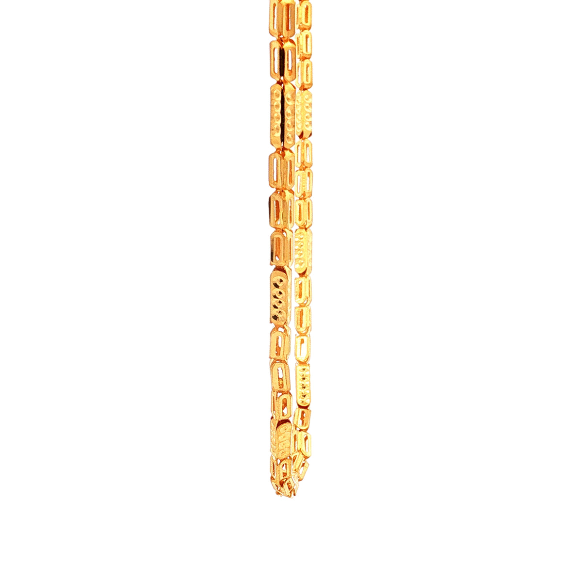 Mens Gold Chain