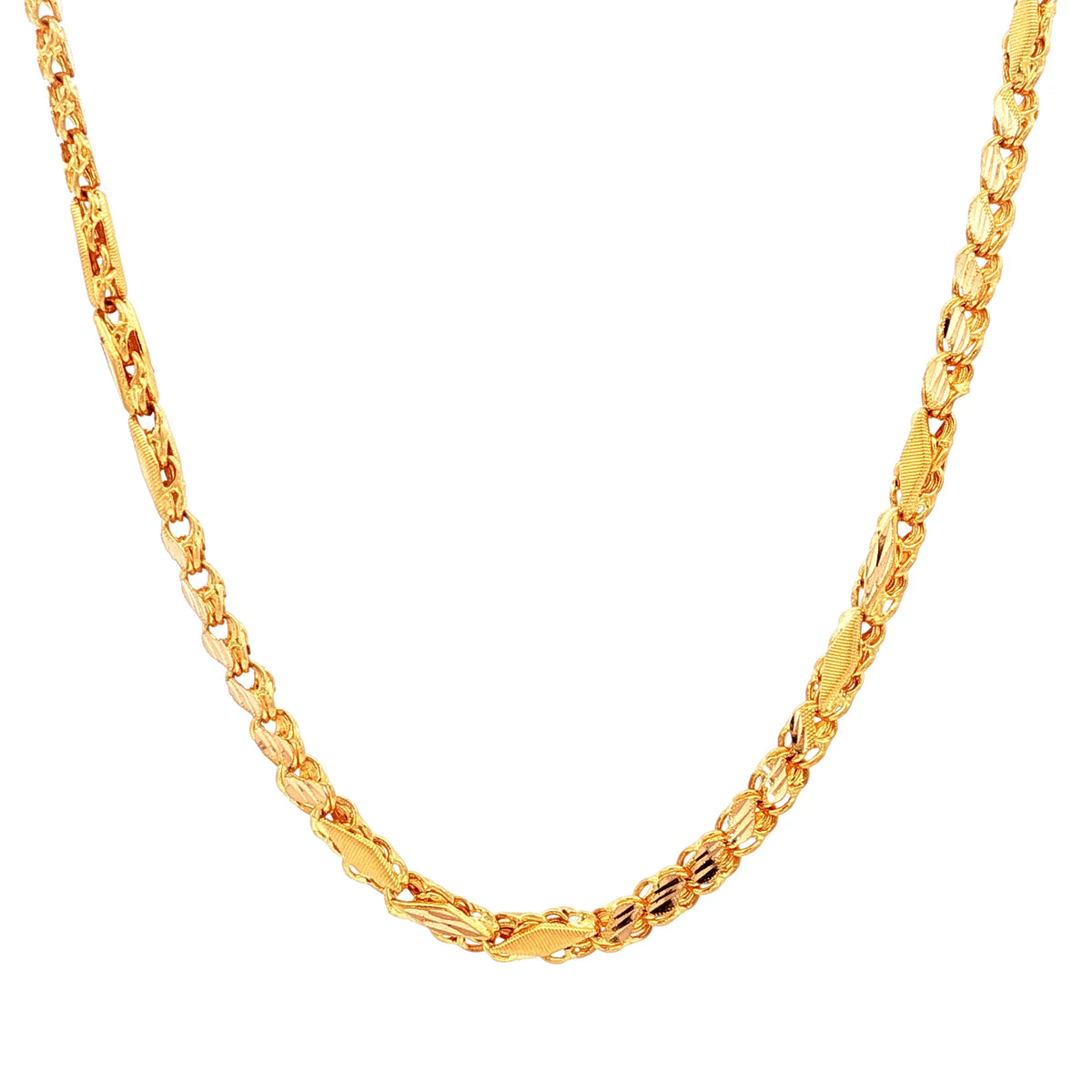 Mens Gold Chain