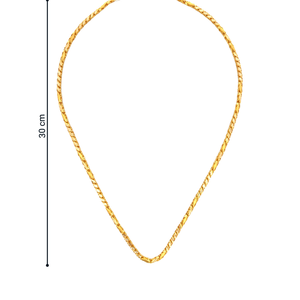 Mens Gold Chain