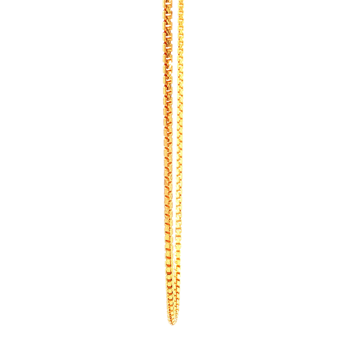 Mens Gold Chain
