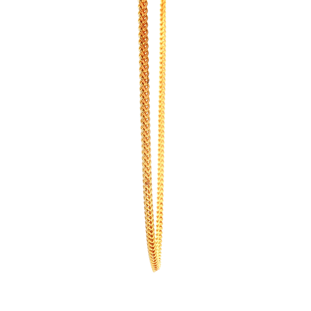 Mens Gold Chain